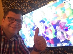 Stonoga uciekł z Polski? 'W sensie formalnym nie jest poszukiwany'