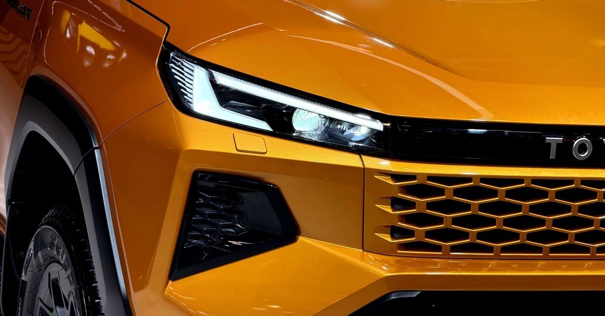 Nowa Toyota wjeżdża do Polski. Ma 196 KM. Gwarancja na 1 milion km