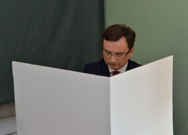 Jak głosował Kraków? W aresztach i zakładach karnych triumfowała Platforma Obywatelska