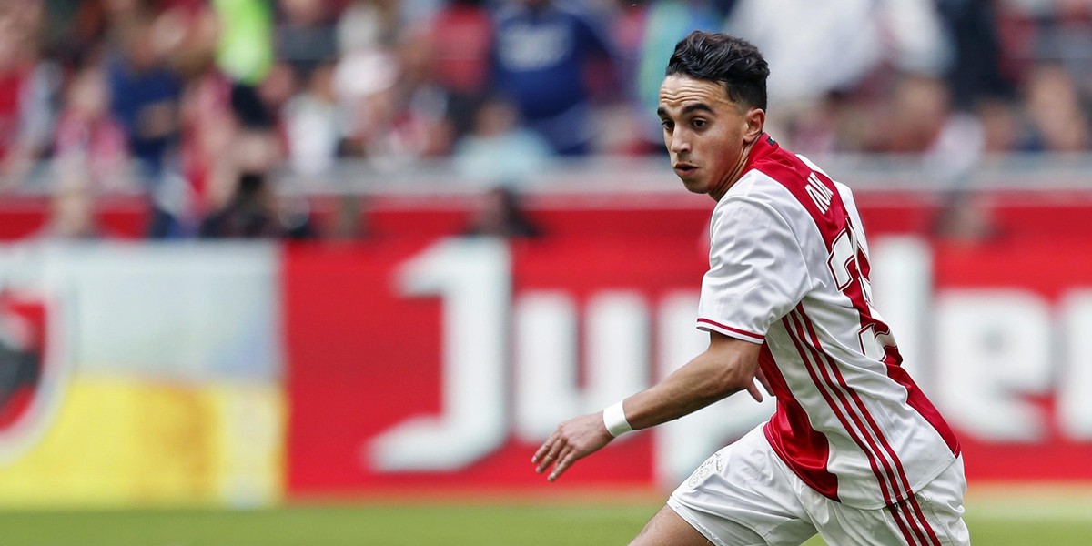 Abdelhak Nouri wybudził się ze śpiączki! Piłkarz był w niej od roku