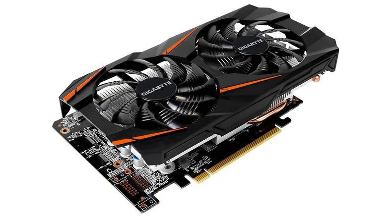 Gigabyte GeForce Mining P106-100 6GB