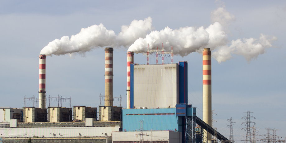Niemcy nie chcą ograniczeń finansowania energetyki bazującej na paliwach kopalnych.