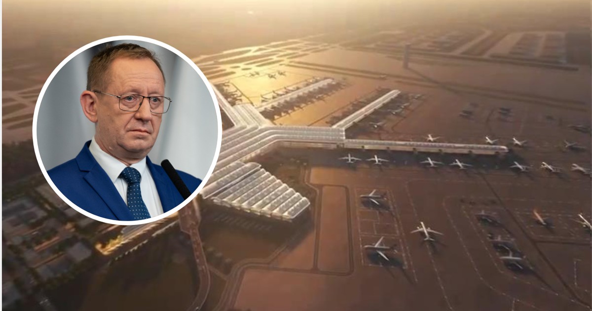 Afera wokół CPK. PiS sprzedał strategiczną działkę, ostra reakcja rządu