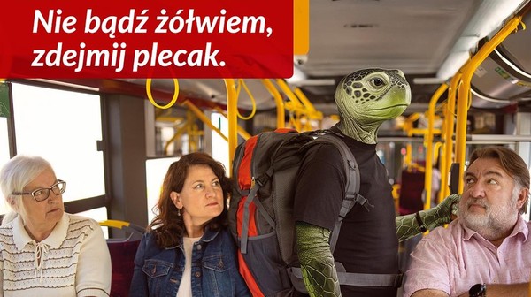 Ruszyła nowa akcja edukacyjna WTP