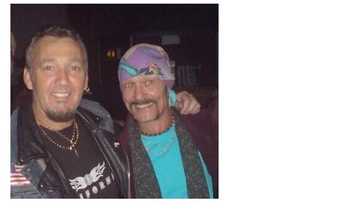 Założyciel Judas Priest, Ernie Chataway zmarł na raka płuc. Muzyk miał 62 lata. O śmierci gitarzysty poinformował na Twitterze pierwszy wokalista Judas Priest, Al Atkins.