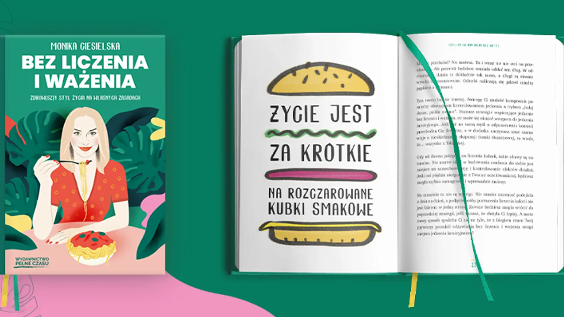 Dr Lifestyle: "Przestań ignorować głód, zacznij szanować sytość"