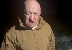 Jewgienij Prigożyn: Kim był 'rzeźnik Putina', a potem jego 'zdrajca'?