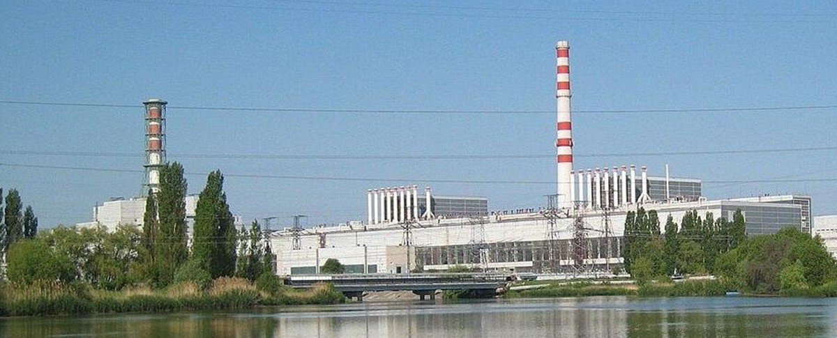 Kurska elektrownia atomowa