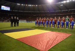 Belgowie zagrają z Portugalczykami. Przenieśli miejsce meczu