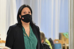 Czerwińska: Decyzja TSUE ws. Turowa jest skandaliczna i nie do zaakceptowania