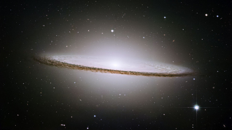 Najlepsze zdjęcia Teleskopu Hubble'a