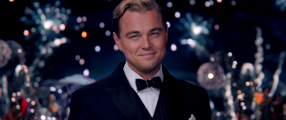 "Wielki Gatsby"