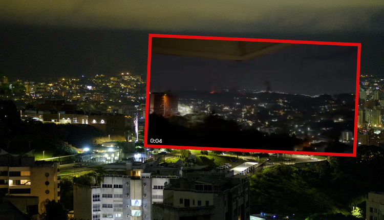 Sygnał dla Rosji i Chin? Ekspert ostrzega po ataku USA na Wenezuelę