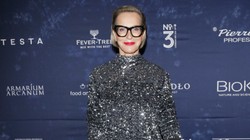 Afera z nagrodami. Paulina Smaszcz rozbiła statuetkę, a Marianna Schreiber to nagrała