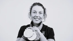 Tragiczna śmierć mistrzyni olimpijskiej. Laura Dahlmeier zginęła w Pakistanie