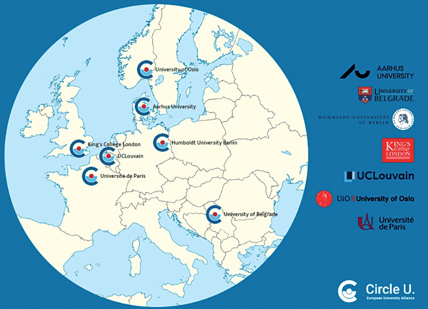 Skoro godinu dana trajala je provera beogradskog univerziteta, koja se na kraju uspešno završila