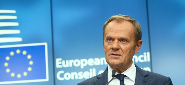 Donald Tusk skomentował udział Rosji w szczycie G7