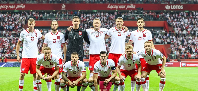 PZPN zyskał nowego sponsora strategicznego. Najwyższy kontrakt w historii