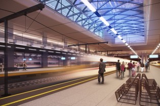 PKP PLK nie wykorzystały 11 miliardów. Miażdżący raport NIK