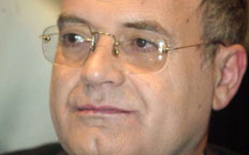 Nagy Hir Jott Hazament A Korhazbol A Rakkal Harcolo Forgacs Gabor Blikk Ruzs