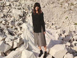 Mistrzowki detal: jesienna kolekcja Altro Patrizia Aryton