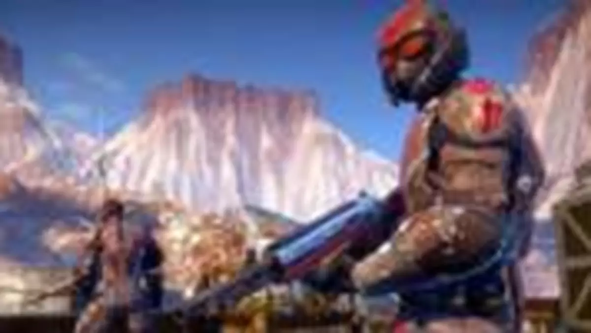 Ponad 30 minut z PlanetSide 2