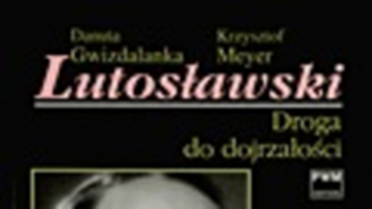 Czołowa postać muzyki polskiej drugiej połowy XX w., kompozytor, pianista i dyrygent urodził się w Warszawie 25 I 1913, zmarł tamże 7 II 1994 r.