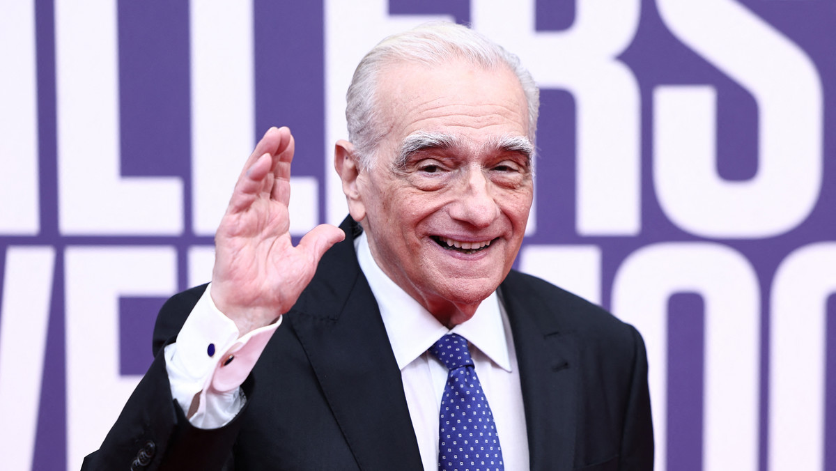 Martin Scorsese skomentował wakacyjną burzę wokół "Barbie" i "Opeheimera"