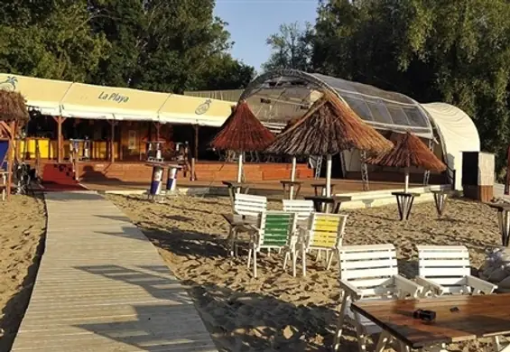 Klub La Playa - rozkład jazdy na najbliższy tydzień