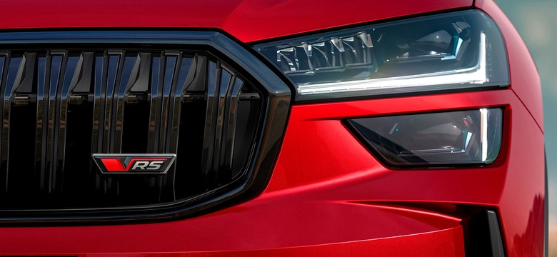 Nowa Skoda już w Polsce. Cena? Przetrzesz oczy, oto elegancki SUV