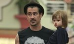 Colin Farrell o wychowywaniu synów