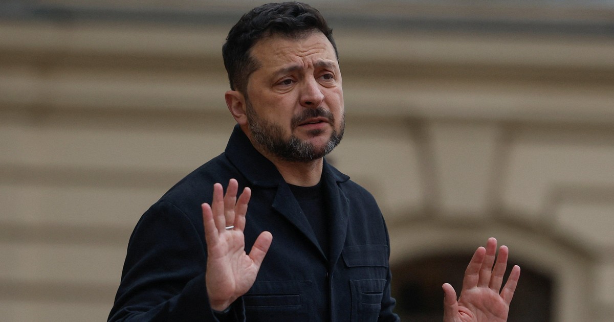 Amerykański "Newsweek": Zełenski powinien rozważyć odejście. Ale podstawowy powód jest inny, niż się wydaje [OPINIA]