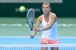Australian Open: Jans-Ignacik i Rosolska w 1/8 finału debla
