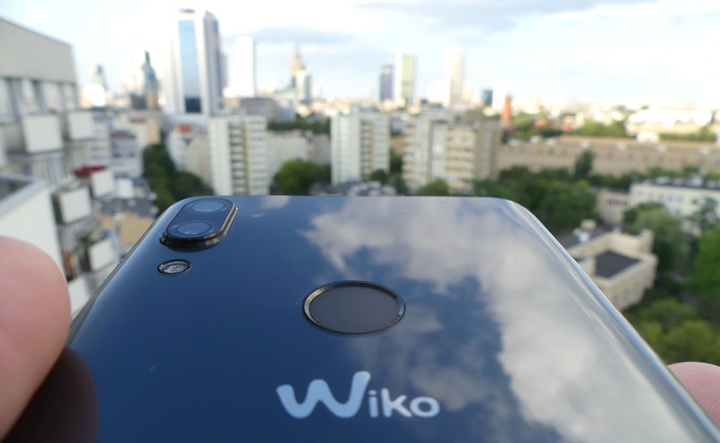 Wiko View 2 Pro