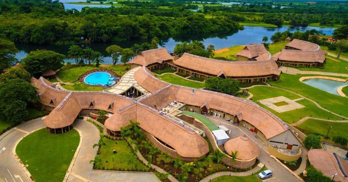 fun places to visit in ghana