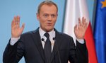 Tusk obiecał euro w Polsce. Tak się z tego dziś tłumaczy