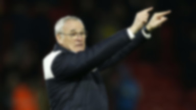 Claudio Ranieri: wciąż nie jesteśmy faworytami do tytułu