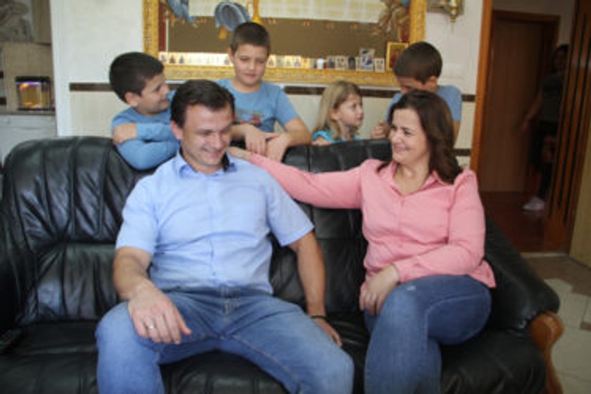 Supružnici i najbolji prijatelji