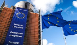 Nowy budżet UE. Komisarz podał gigantyczną kwotę
