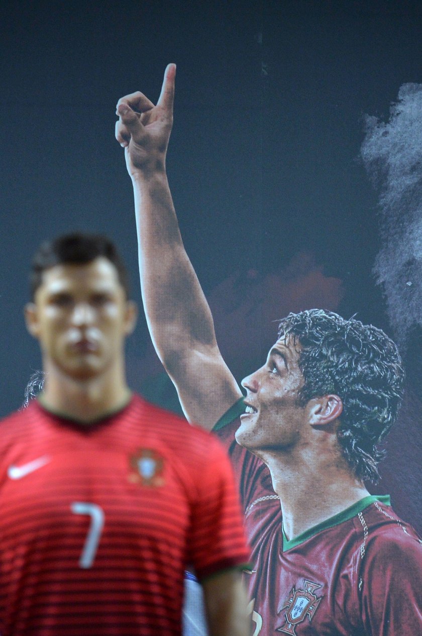 Cristiano Ronaldo bez tajemnic. Jose Carlos Noronha zdradził sekret piłkarza Realu Madryt