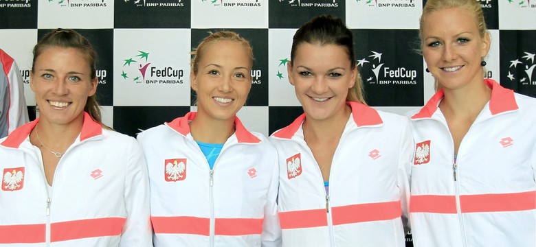 Agnieszka Radwańska nie zawiodła. Polki prowadzą z Hiszpanią w Fed Cup