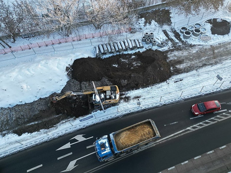 źródło: UM Warszawa