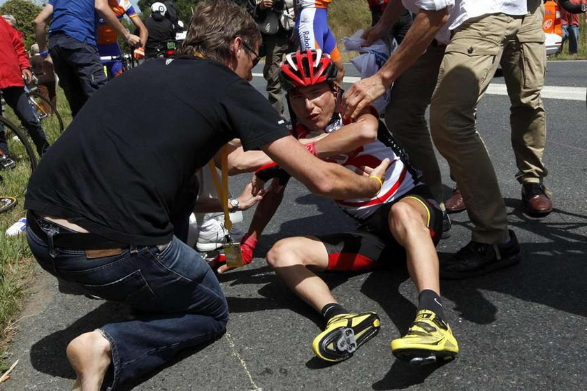 Tour de France może wystartować z Kataru