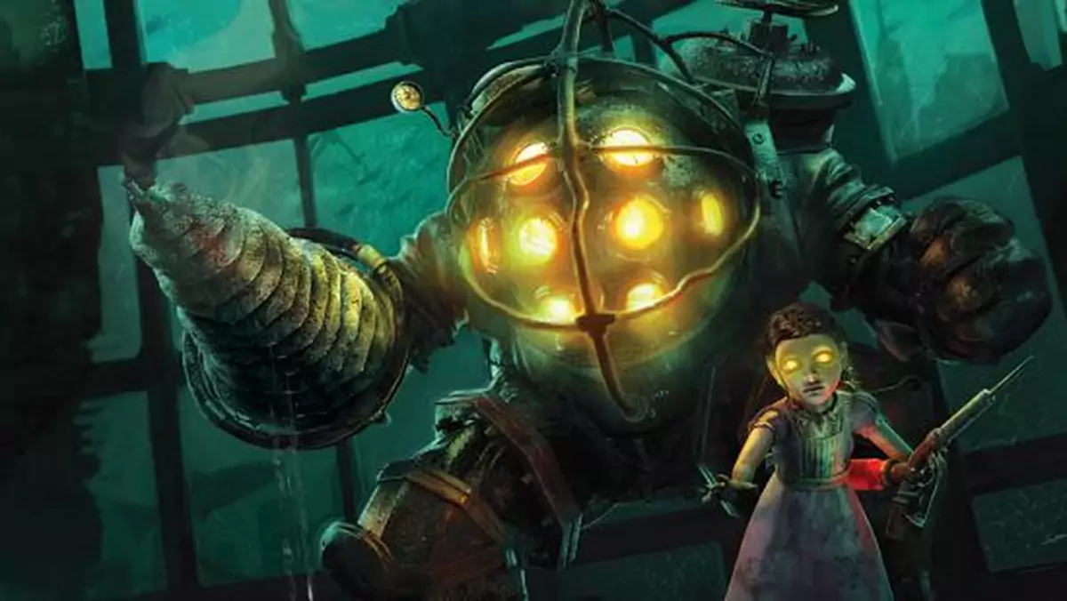 Czy film BioShock w ogóle powstanie?