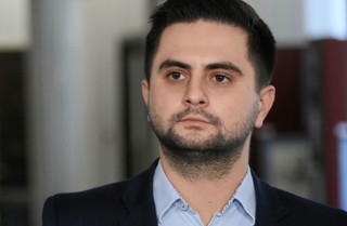 Kaczmarczyk do dymisji. Premier przyjął wniosek o odwołanie wiceministra