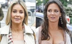 Małgorzata Rozenek zadrwiła z Kingi Rusin. Będzie kolejna wojna?