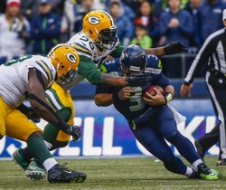 New England Patriots i Seattle Seahawks zmierzą się w Super Bowl