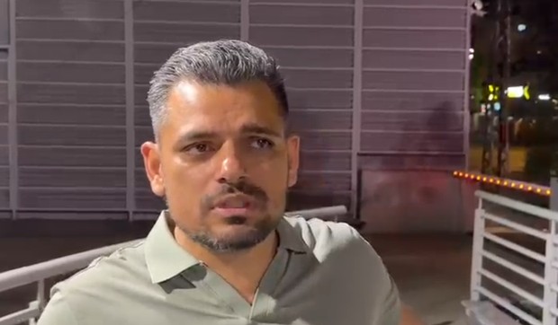 Bora Santana