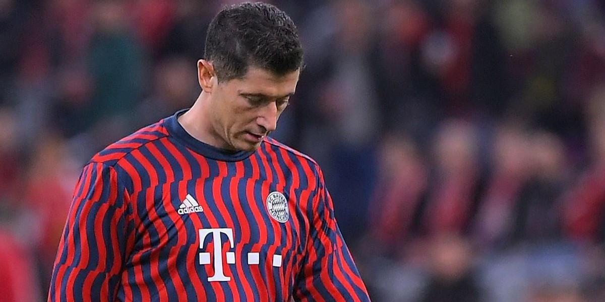 Robert Lewandowski