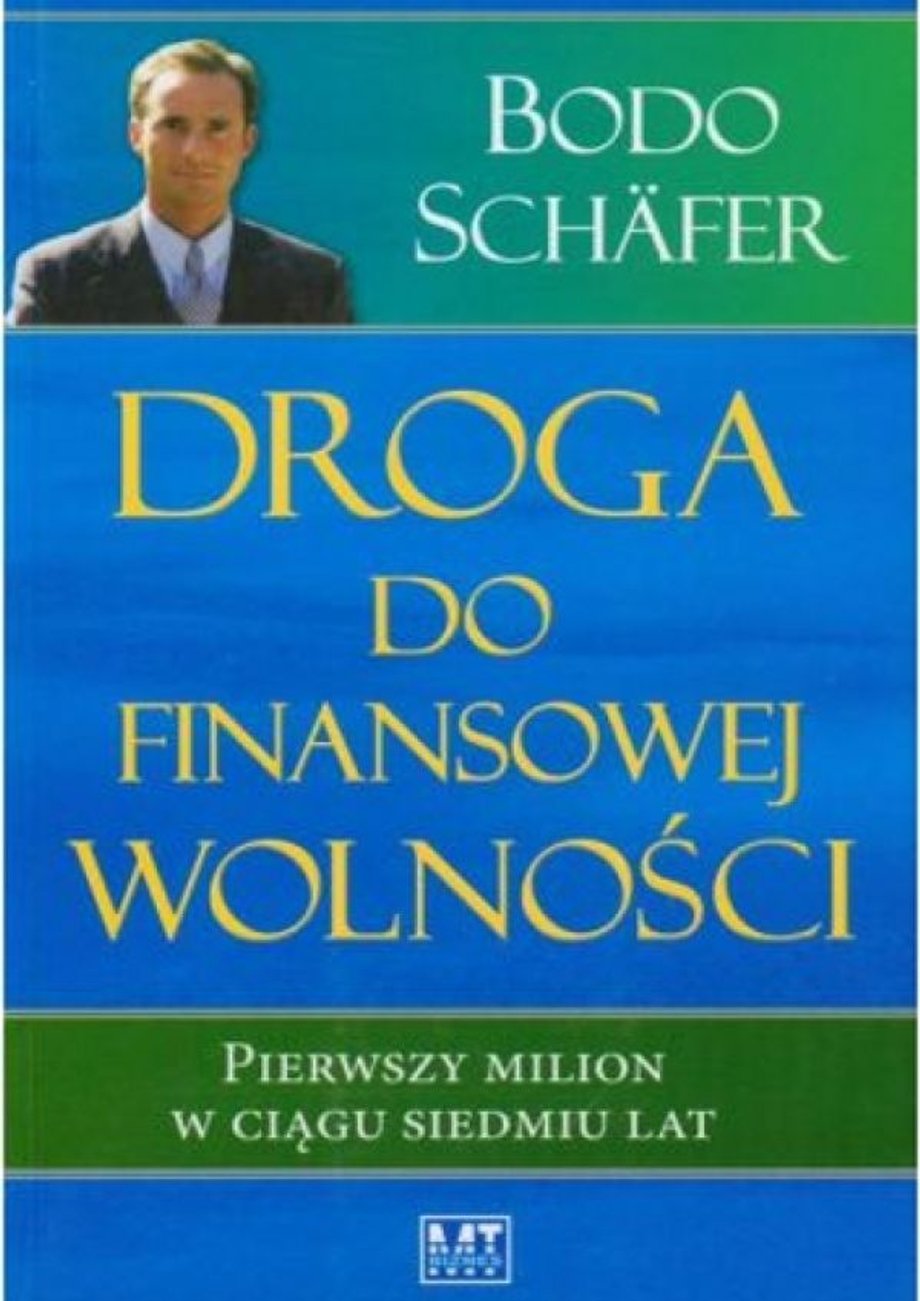 Droga do finansowej wolności